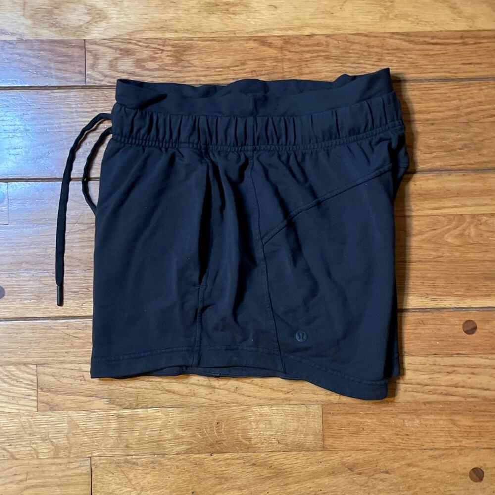 Lululemon Inner Glow Short 3" *Modal - Picture 15 of 16